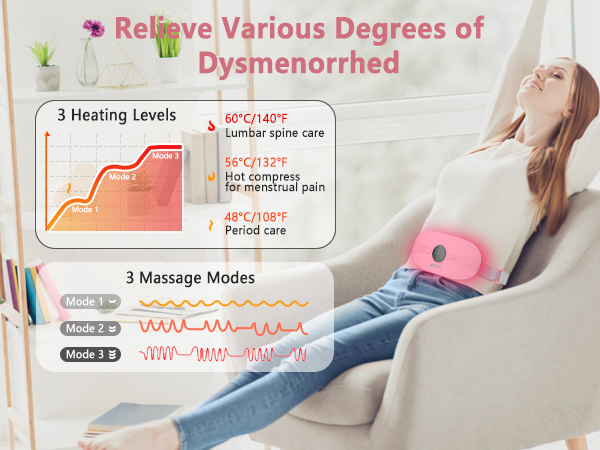 heating pad back pain relief heating pad back back massage portable