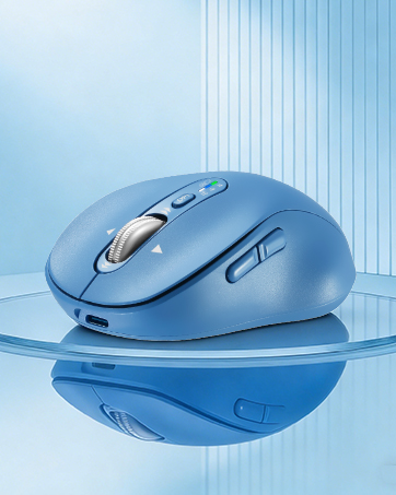 wireless mouse