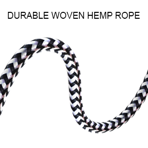 Braided wire