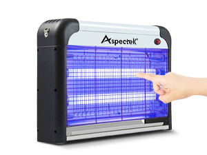bug zapper 
