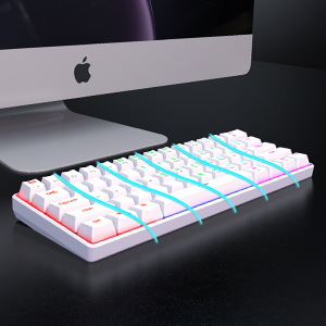60 percent gaming keyboard