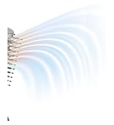 TYMO 2.0 Hair Blow Dryer Brush - Blowout Hot Air Brush, One Step Volumizer, Upgraded 2 Inch Barre...