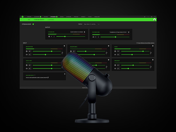 Advanced Customization 