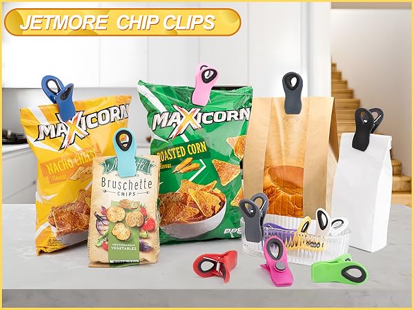 chip clips