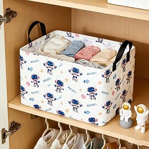 Storage Hamper