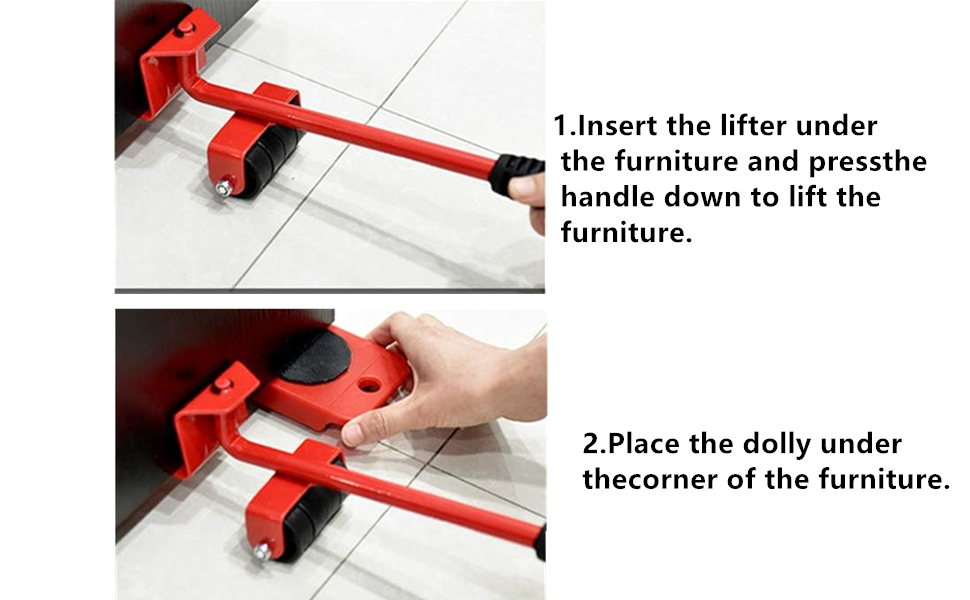  Instructions for use