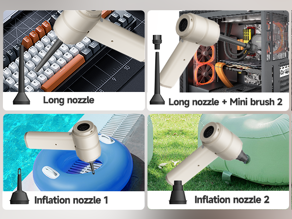handheld vacuum cordless