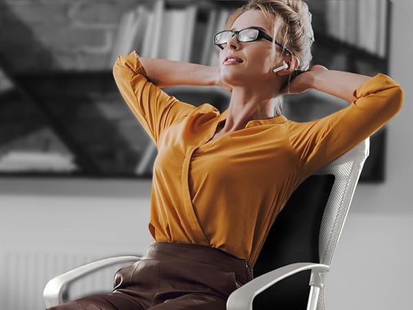 Full Back Support Seat Cushion