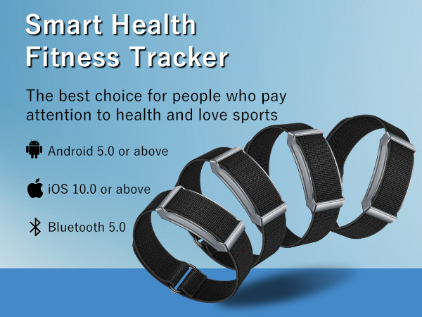 Smart Wristband