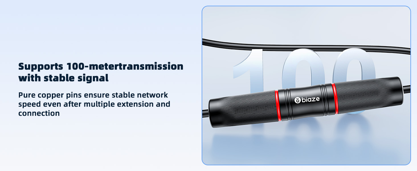 Waterproof RJ45 Coupler