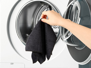 Support Machine Wash