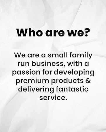 We are a small family run business cervical memory foam pillows coccyx seat cushion wrist rests