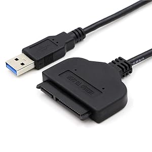 Valuegist USB-SATA Cable detail