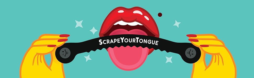 GirlScrapeTongue