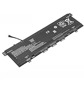 TAUPO KC04XL Battery Fit for HP Envy X360 13-AG 13-AR Envy 13-AH 13-AQ Series KC04053XL L08496-85...