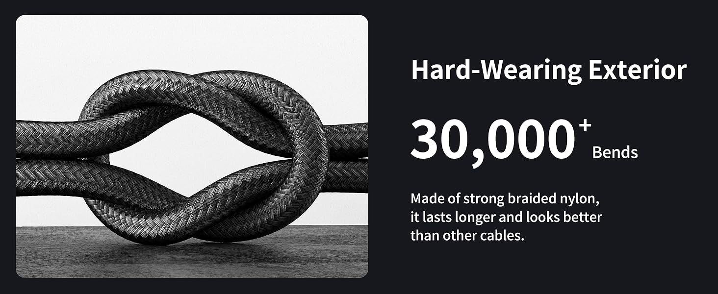USB C Cable