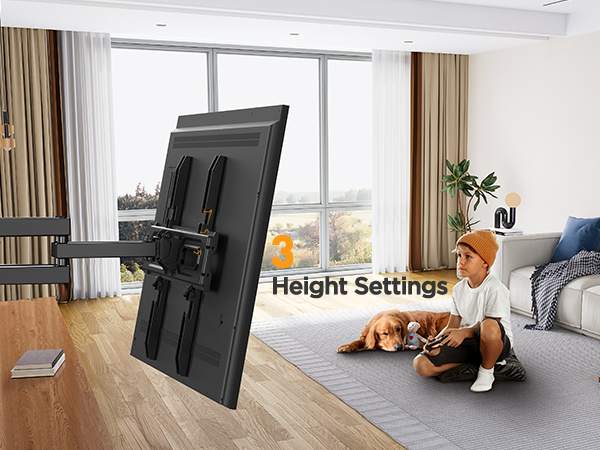 TV WALL MOUNT