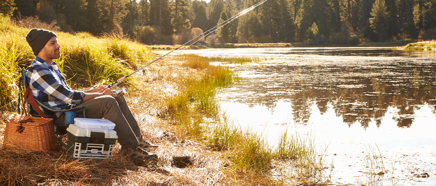 cooltto fishing gears