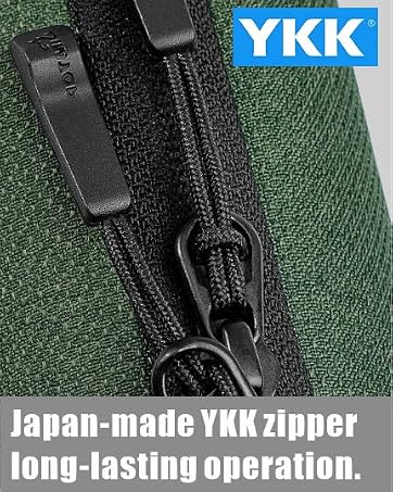 YKK Zipper
