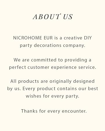 NICROHOME EUR