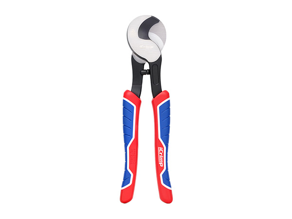 iCrimp Wire Cable Cutter Stripper
