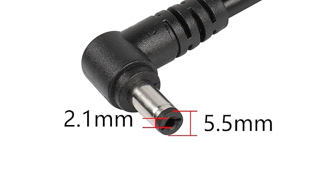 DC Extension Cable