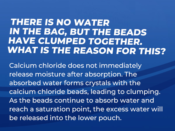 moisture absorbers hanging bags
