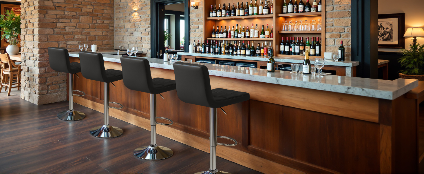 bar stools for kitchen island