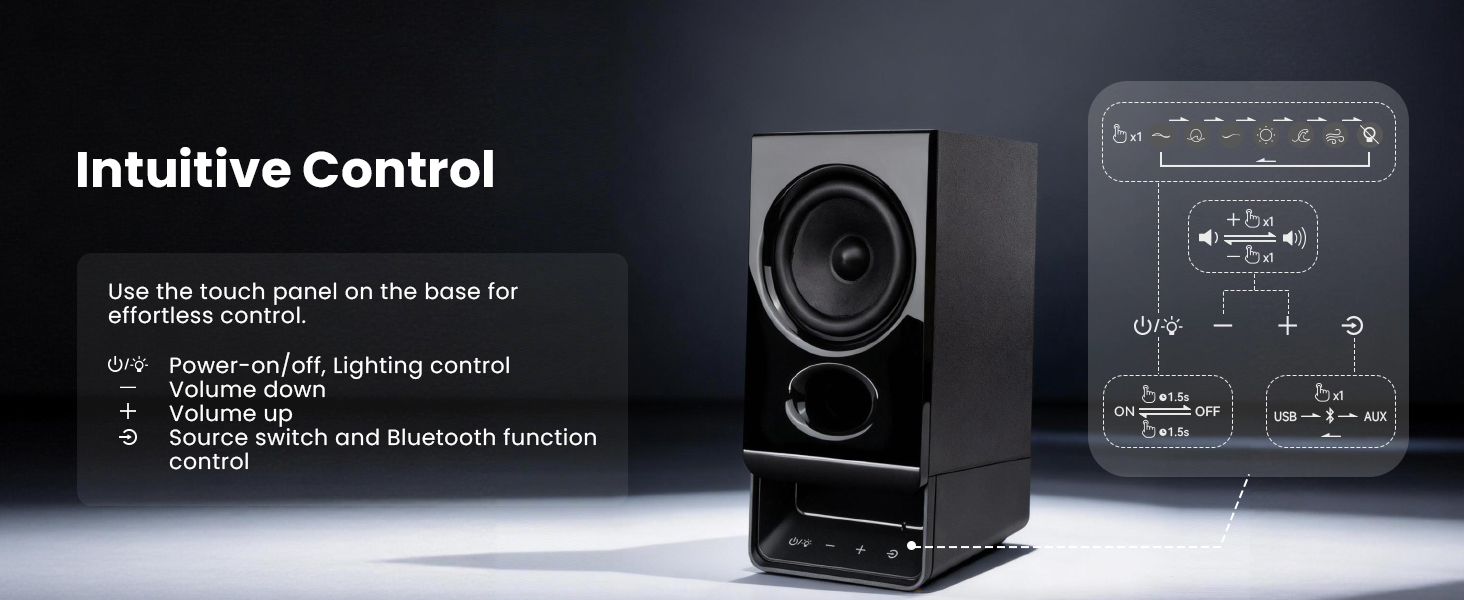 Edifier R20BT Computer Speakers