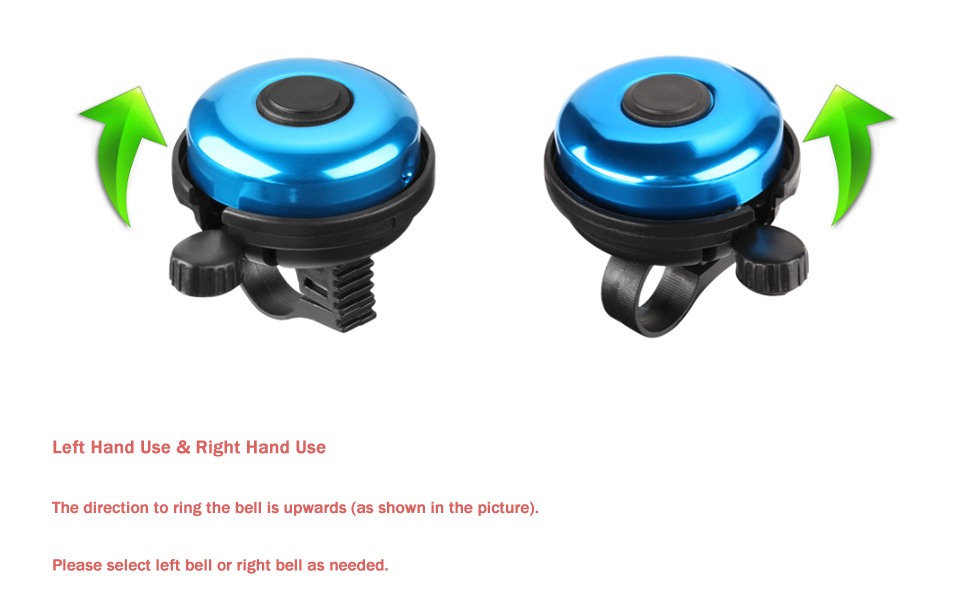 bike bell