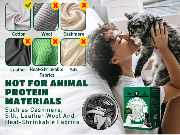  Cat Hair Remover