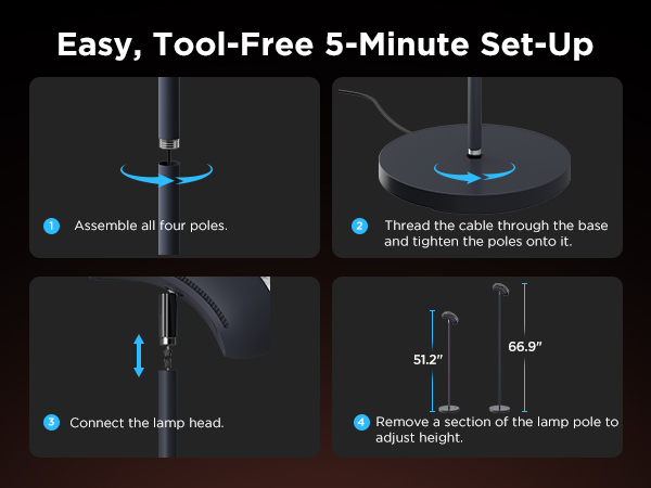 Installation Instructions