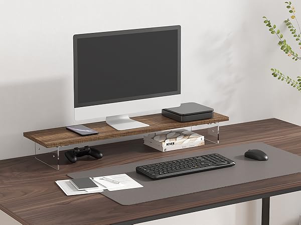 Monitor Stand