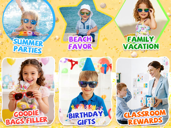 summer birthday party favors,end of school year gifts for kids,class gifts for students in bulk