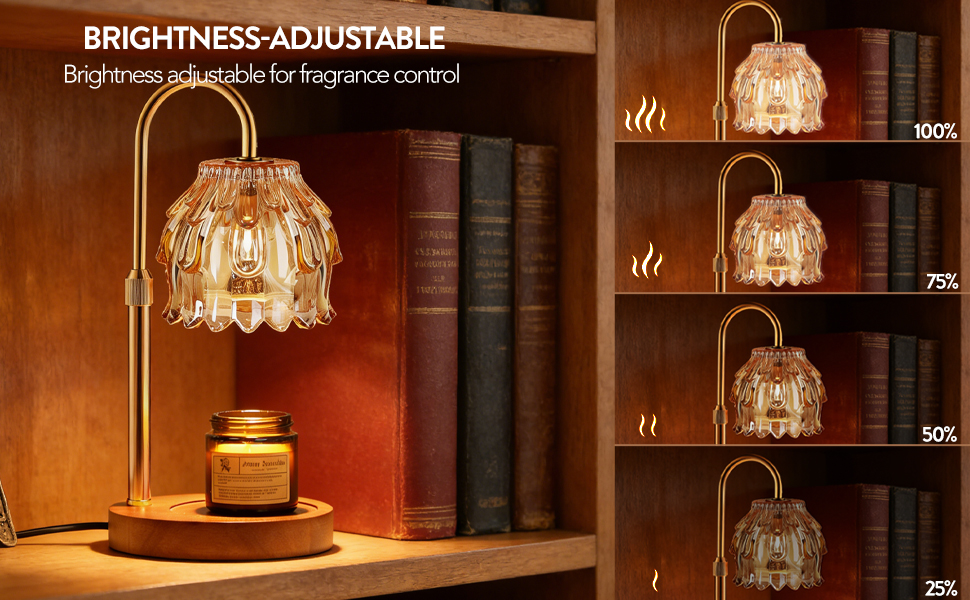 candle warmer lamp