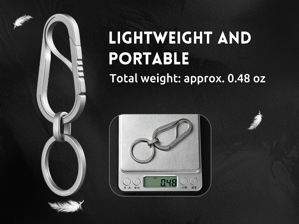 Lightweight And Portable