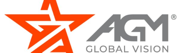 AGM Global Vision thermal imaging digital night vision