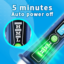 Auto power off