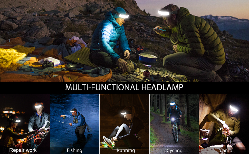 Suitable for many occasions