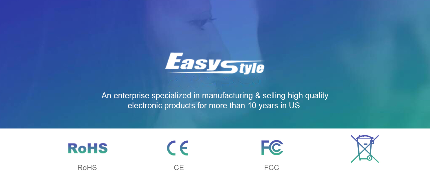 Easy Style Laptop Battery