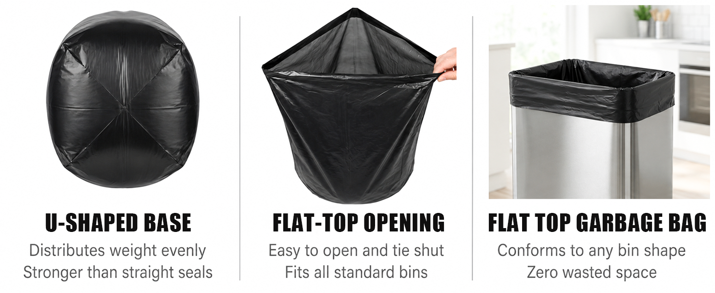 Trash Bags