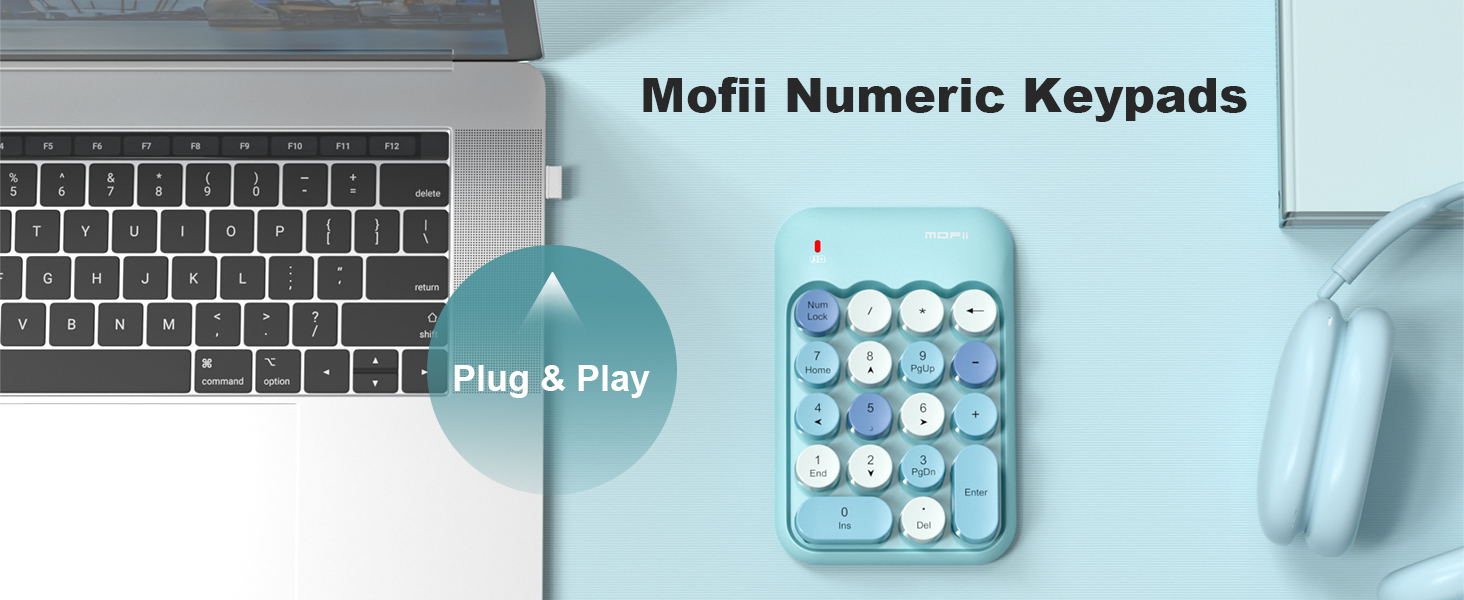 10 key usb keypad