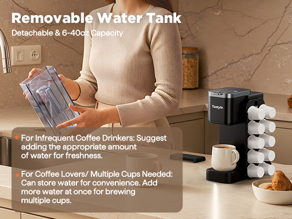 coffee maker for camping