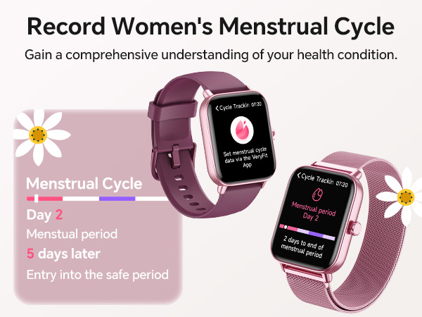 watches for women