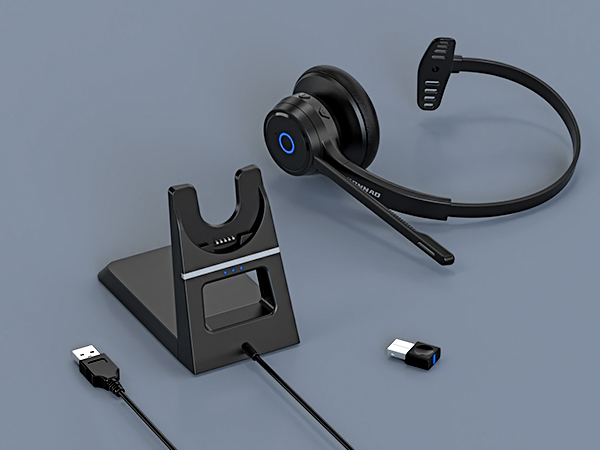 headset