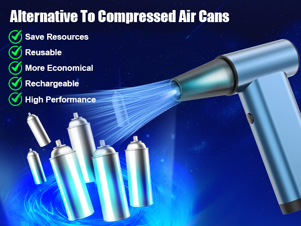 computer air duster pc air duster portable dust cleaner air duster electric