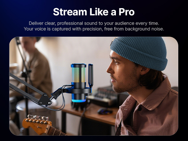 Microphone