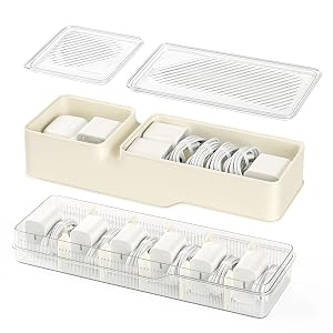 cord storage