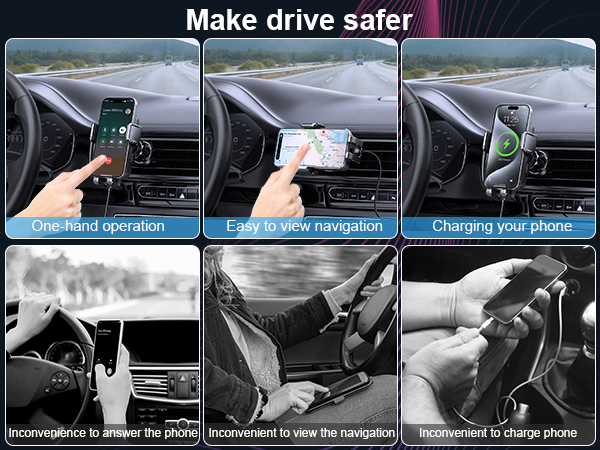 phone holder for your car