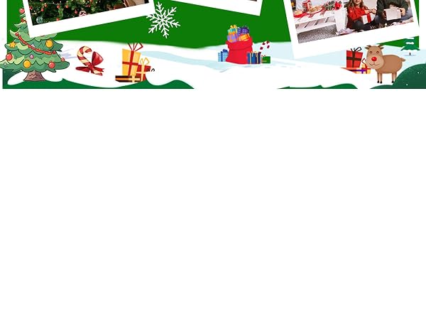 merry christmas banner